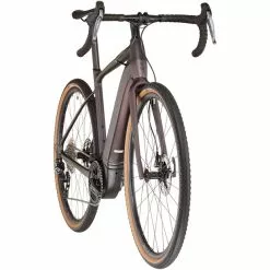 Giant Revolt E+ Lila -Cube Fahrradladen giant revolt e rosewood mat 3