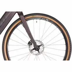 Giant Revolt E+ Lila -Cube Fahrradladen giant revolt e rosewood mat 5