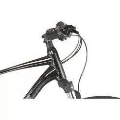 Giant Roam 2 Schwarz -Cube Fahrradladen giant roam 2 black 2