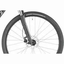 Giant Roam 2 Schwarz -Cube Fahrradladen giant roam 2 black 3