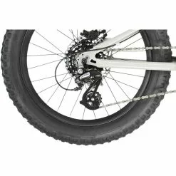 Giant STP 20" Kinder Silber 13 Giant STP 20" Kinder Silber -Cube Fahrradladen giant stp 20 kids concrete 5