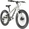 Giant STP 20" Kinder Silber -Cube Fahrradladen giant stp 20 kids concrete 7
