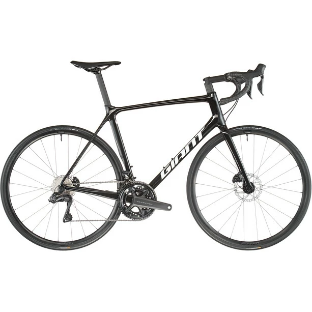 Giant TCR Advanced 0 Schwarz 4 Giant TCR Advanced 0 Schwarz – Bild 2