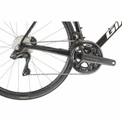 Giant TCR Advanced 0 Schwarz 12 Giant TCR Advanced 0 Schwarz -Cube Fahrradladen giant tcr advanced 0 carbon 4