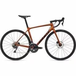 Giant TCR Advanced 1 Orange