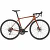 Giant TCR Advanced 1+ Orange -Cube Fahrradladen giant tcr advanced 1 amber glow 1