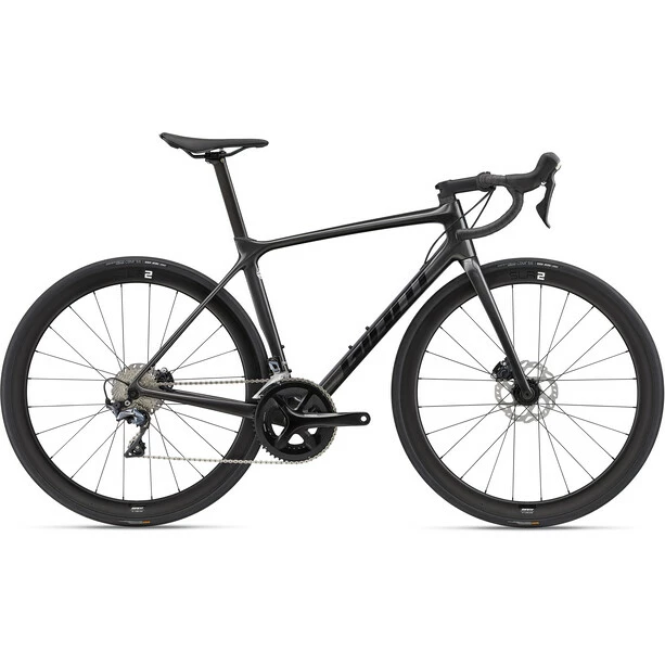 Giant TCR Advanced 1+ Schwarz 3 Giant TCR Advanced 1+ Schwarz