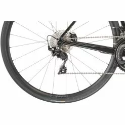 Giant TCR Advanced 2 Schwarz -Cube Fahrradladen giant tcr advanced 2 carbon 5