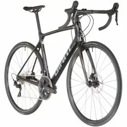 Giant TCR Advanced 2 Schwarz