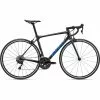 Giant TCR Advanced 2 Schwarz/blau 1 Giant TCR Advanced 2 Schwarz/blau -Cube Fahrradladen giant tcr advanced 2 cold iron 1