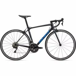 Giant TCR Advanced 2 Schwarz/blau