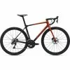 Giant TCR Advanced Pro 0 Orange -Cube Fahrradladen giant tcr advanced pro 0 amber glow 1