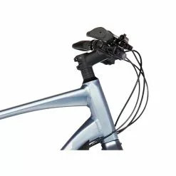 Giant ToughRoad SLR 1 Grau -Cube Fahrradladen giant toughroad slr 1 knight shield 2