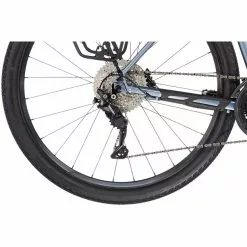 Giant ToughRoad SLR 1 Grau -Cube Fahrradladen giant toughroad slr 1 knight shield 5