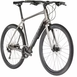 Giant ToughRoad SLR 2 Grau