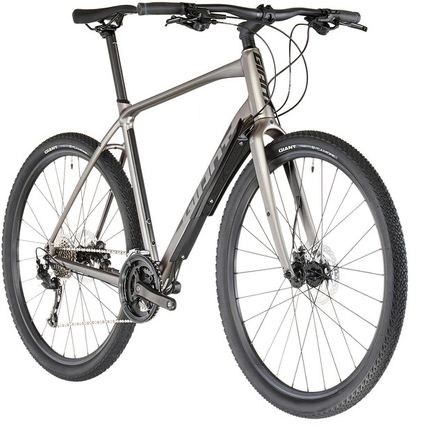 Giant ToughRoad SLR 2 Grau 3 Giant ToughRoad SLR 2 Grau