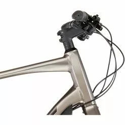 Giant ToughRoad SLR 2 Grau 11 Giant ToughRoad SLR 2 Grau -Cube Fahrradladen giant toughroad slr 2 metal 4