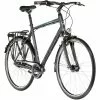 Giant Tourer GTS Schwarz -Cube Fahrradladen giant tourer gts charcoal black 2
