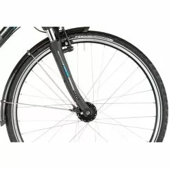 Giant Tourer GTS Schwarz -Cube Fahrradladen giant tourer gts charcoal black 5