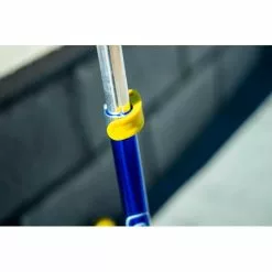 GOMO 3-Wheel Scooter Kinder Blau -Cube Fahrradladen gomo 3 wheel scooter kids blue 3