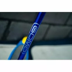 GOMO 3-Wheel Scooter Kinder Blau -Cube Fahrradladen gomo 3 wheel scooter kids blue 4