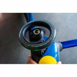 GOMO 3-Wheel Scooter Kinder Blau -Cube Fahrradladen gomo 3 wheel scooter kids blue 5