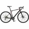 Gt-bicycles GT Bicycles Grade Elite Rot -Cube Fahrradladen gt bicycles grade elite burgandy 1