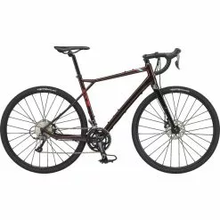 Gt-bicycles GT Bicycles Grade Elite Rot