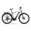 Husqvarna Cross Tourer CT2 Diamant Weiß -Cube Fahrradladen husqvarna cross tourer ct2 diamond white dark bronze 1