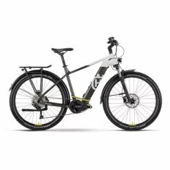 Husqvarna Cross Tourer CT2 Diamant Weiß