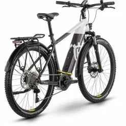 Husqvarna Cross Tourer CT2 Diamant Weiß -Cube Fahrradladen husqvarna cross tourer ct2 diamond white dark bronze 3