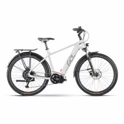 Husqvarna Gran Tourer GT1 Diamant Grau