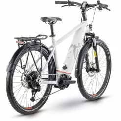 Husqvarna Gran Tourer GT1 Diamant Grau -Cube Fahrradladen husqvarna gran tourer gt1 diamond grey 3