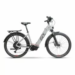 Husqvarna Gran Tourer GT1 Wave Grau