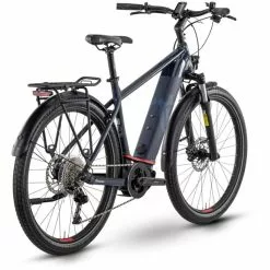 Husqvarna Gran Tourer GT2 Diamant Blau 7 Husqvarna Gran Tourer GT2 Diamant Blau -Cube Fahrradladen husqvarna gran tourer gt2 diamond dark blue 3