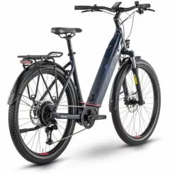 Husqvarna Gran Tourer GT2 Wave Blau -Cube Fahrradladen husqvarna gran tourer gt2 wave dark blue 3