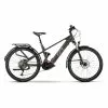 Husqvarna Gran Tourer GT4 Braun -Cube Fahrradladen husqvarna gran tourer gt4 dark bronze 1