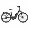 Kalkhoff Endeavour 1.B Move Comfort 500Wh Grau -Cube Fahrradladen kalkhoff endeavour 1b move comfort 500wh jet grey matt 1