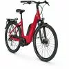 Kalkhoff Endeavour 1.B Move Comfort 500Wh Rot -Cube Fahrradladen kalkhoff endeavour 1b move comfort 500wh racing red glossy 1
