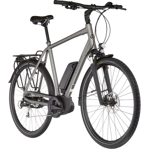 Kalkhoff Endeavour 1.B Move Diamant 400Wh Grau 3 Kalkhoff Endeavour 1.B Move Diamant 400Wh Grau