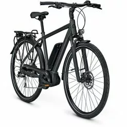 Kalkhoff Endeavour 1.B Move Diamant 500Wh Grau