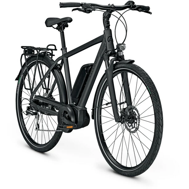 Kalkhoff Endeavour 1.B Move Diamant 500Wh Grau 3 Kalkhoff Endeavour 1.B Move Diamant 500Wh Grau