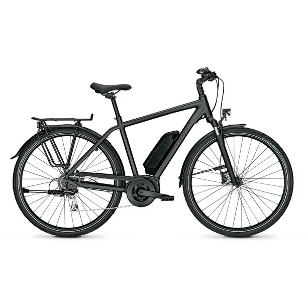 Kalkhoff Endeavour 1.B Move Diamant 500Wh Grau 4 Kalkhoff Endeavour 1.B Move Diamant 500Wh Grau – Bild 2