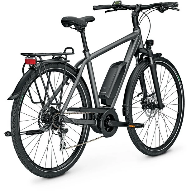 Kalkhoff Endeavour 1.B Move Diamant 500Wh Grau 5 Kalkhoff Endeavour 1.B Move Diamant 500Wh Grau – Bild 3