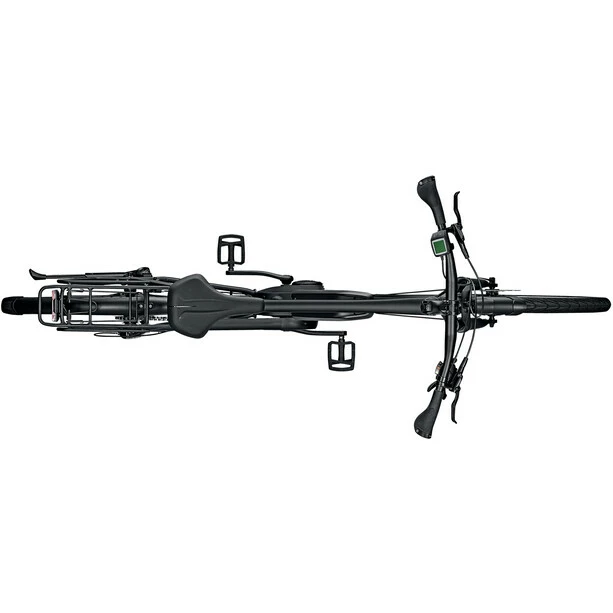 Kalkhoff Endeavour 1.B Move Diamant 500Wh Grau 6 Kalkhoff Endeavour 1.B Move Diamant 500Wh Grau – Bild 4