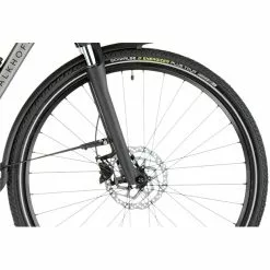 Kalkhoff Endeavour 1.B Move Trapez 400Wh Grau 12 Kalkhoff Endeavour 1.B Move Trapez 400Wh Grau -Cube Fahrradladen kalkhoff endeavour 1b move trapeze 400wh jet grey matt 5