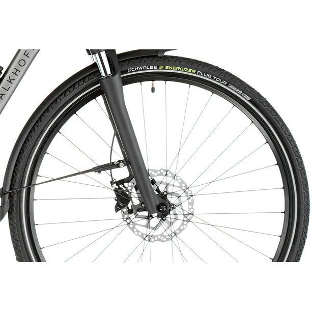 Kalkhoff Endeavour 1.B Move Trapez 400Wh Grau 7 Kalkhoff Endeavour 1.B Move Trapez 400Wh Grau – Bild 5