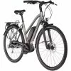 Kalkhoff Endeavour 1.B Move Trapez 500Wh Grau 2 Kalkhoff Endeavour 1.B Move Trapez 500Wh Grau -Cube Fahrradladen kalkhoff endeavour 1b move trapeze 500wh jet grey matt 8