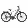 Kalkhoff Endeavour 3.B Move Diamant 500Wh Grau -Cube Fahrradladen kalkhoff endeavour 3b move diamond 500wh jet grey matt 1 1