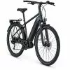 Kalkhoff Endeavour 3.B Move Diamant 500Wh Grau -Cube Fahrradladen kalkhoff endeavour 3b move diamond 500wh jet grey matt 1